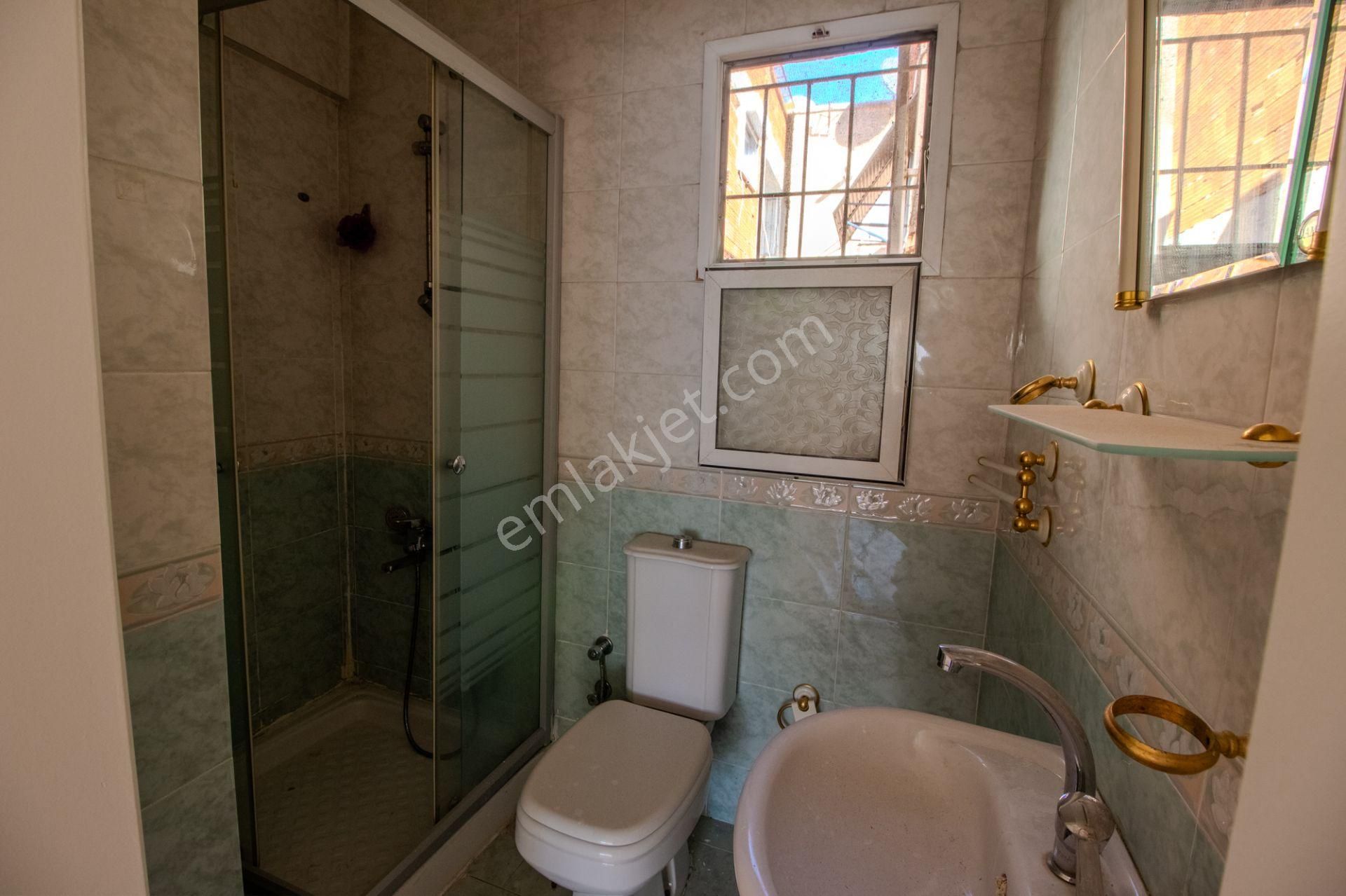 İzmir Konak Güzelyalı Satılık 4+1 Daire – Deniz Yakını & Krediye Uygun - Görsel 27