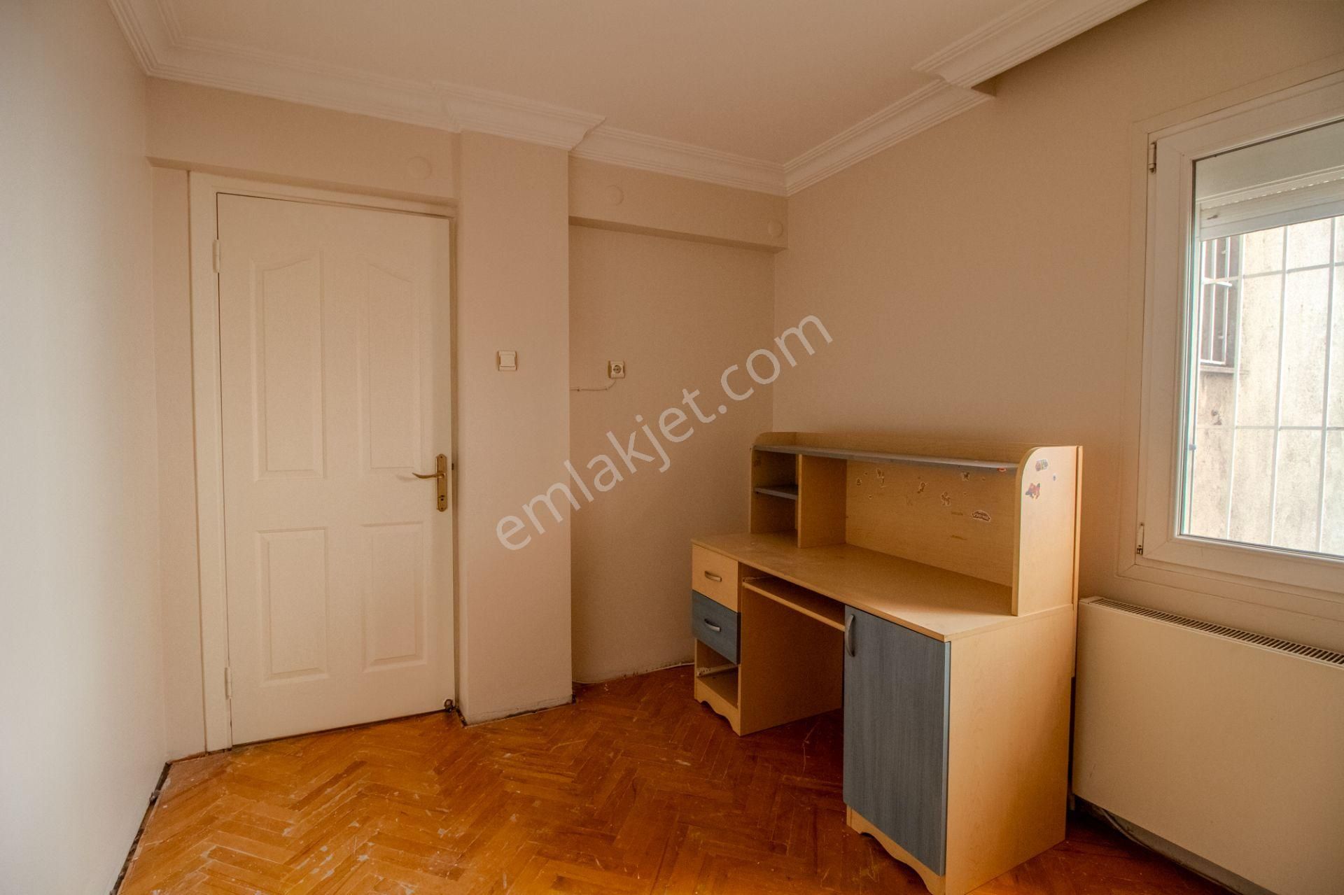 İzmir Konak Güzelyalı Satılık 4+1 Daire – Deniz Yakını & Krediye Uygun - Görsel 20