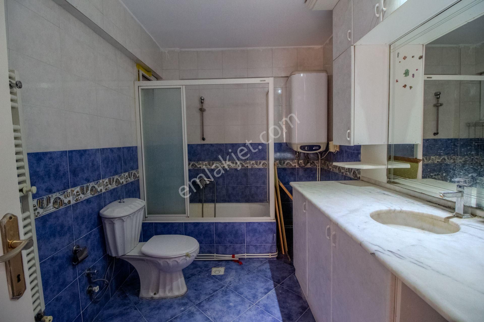 İzmir Konak Güzelyalı Satılık 4+1 Daire – Deniz Yakını & Krediye Uygun - Görsel 29