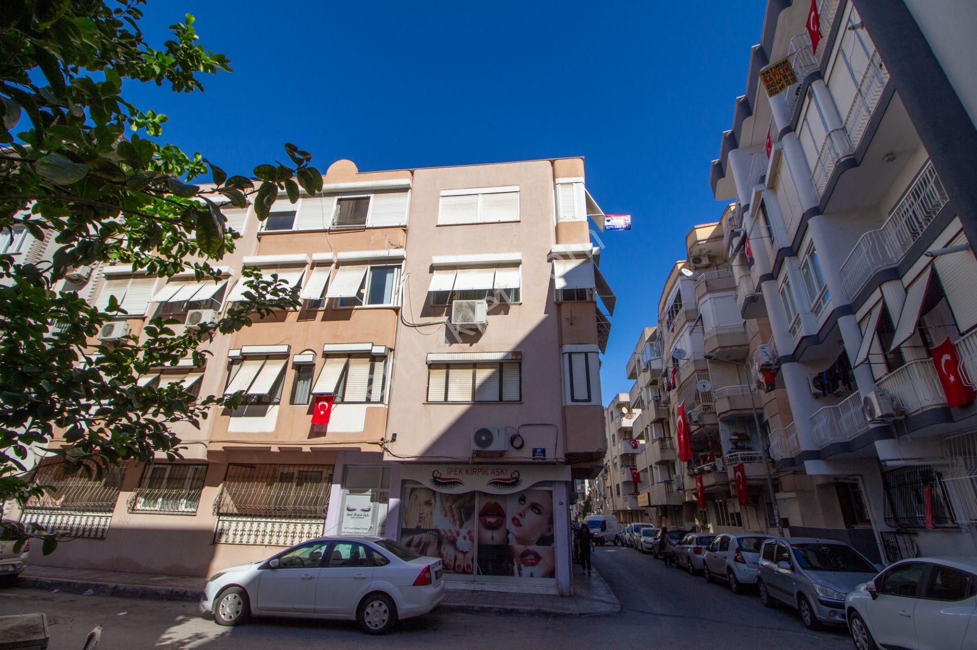 İzmir Konak Güzelyalı Satılık 4+1 Daire – Deniz Yakını & Krediye Uygun - Görsel 34