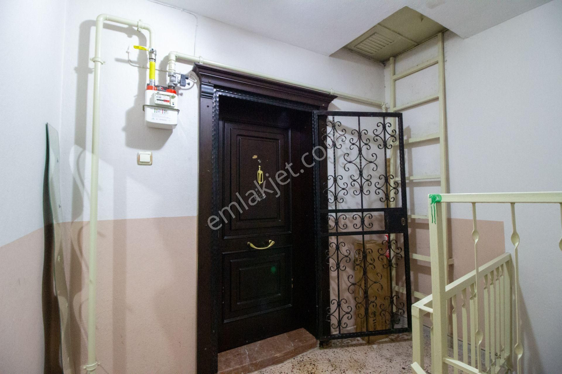 İzmir Konak Güzelyalı Satılık 4+1 Daire – Deniz Yakını & Krediye Uygun - Görsel 32