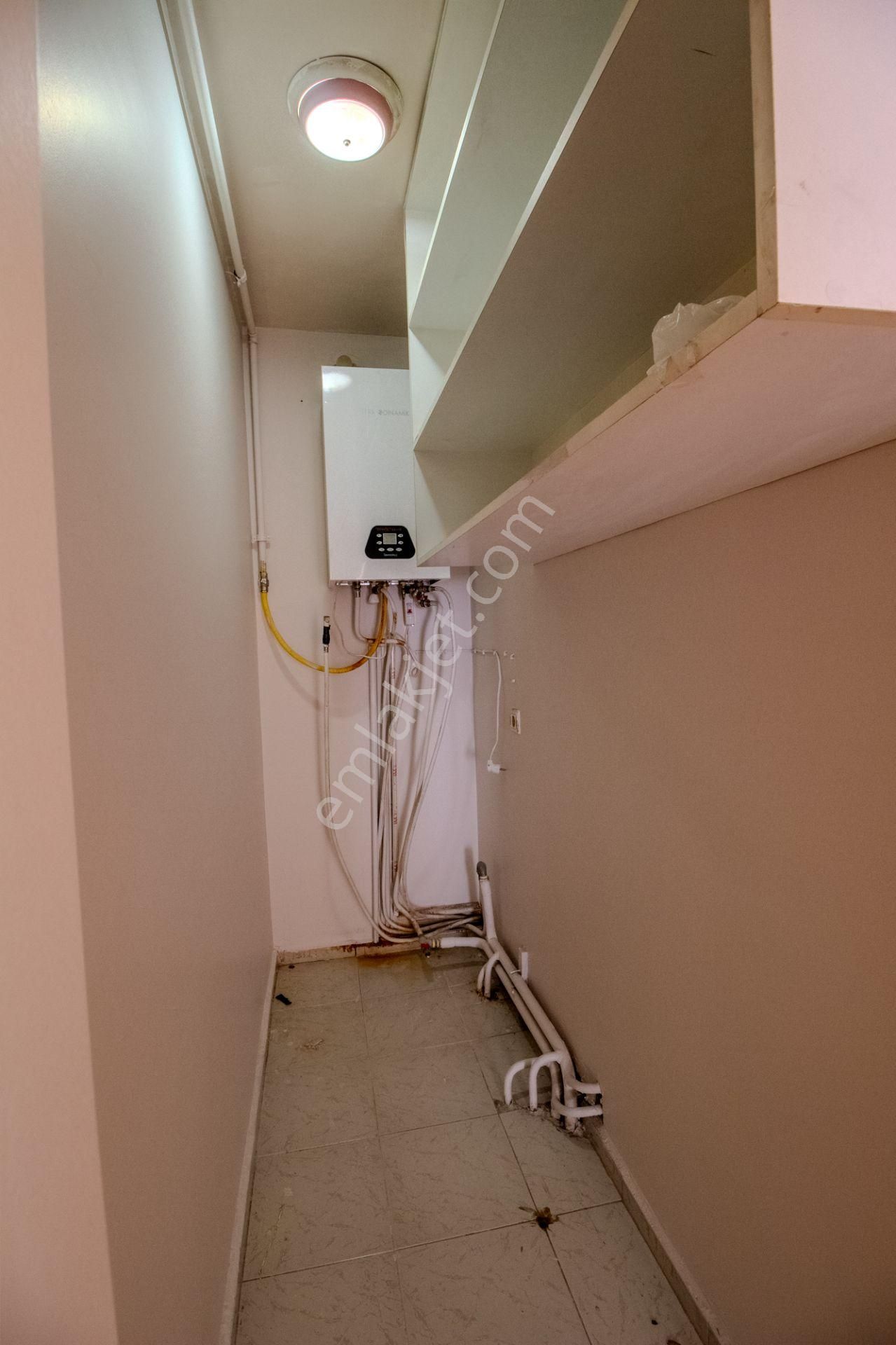 İzmir Konak Güzelyalı Satılık 4+1 Daire – Deniz Yakını & Krediye Uygun - Görsel 30