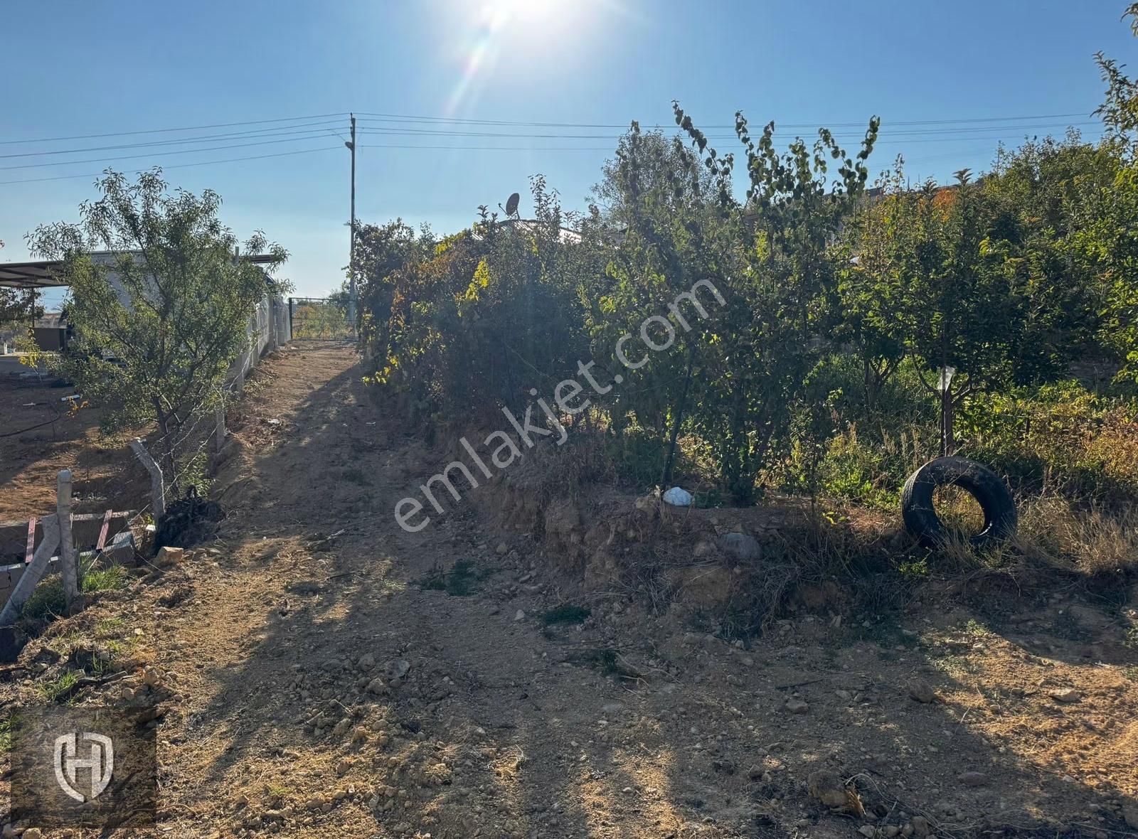 Sulutas Mahallesinde Kuruluma Hazır - Görsel 7