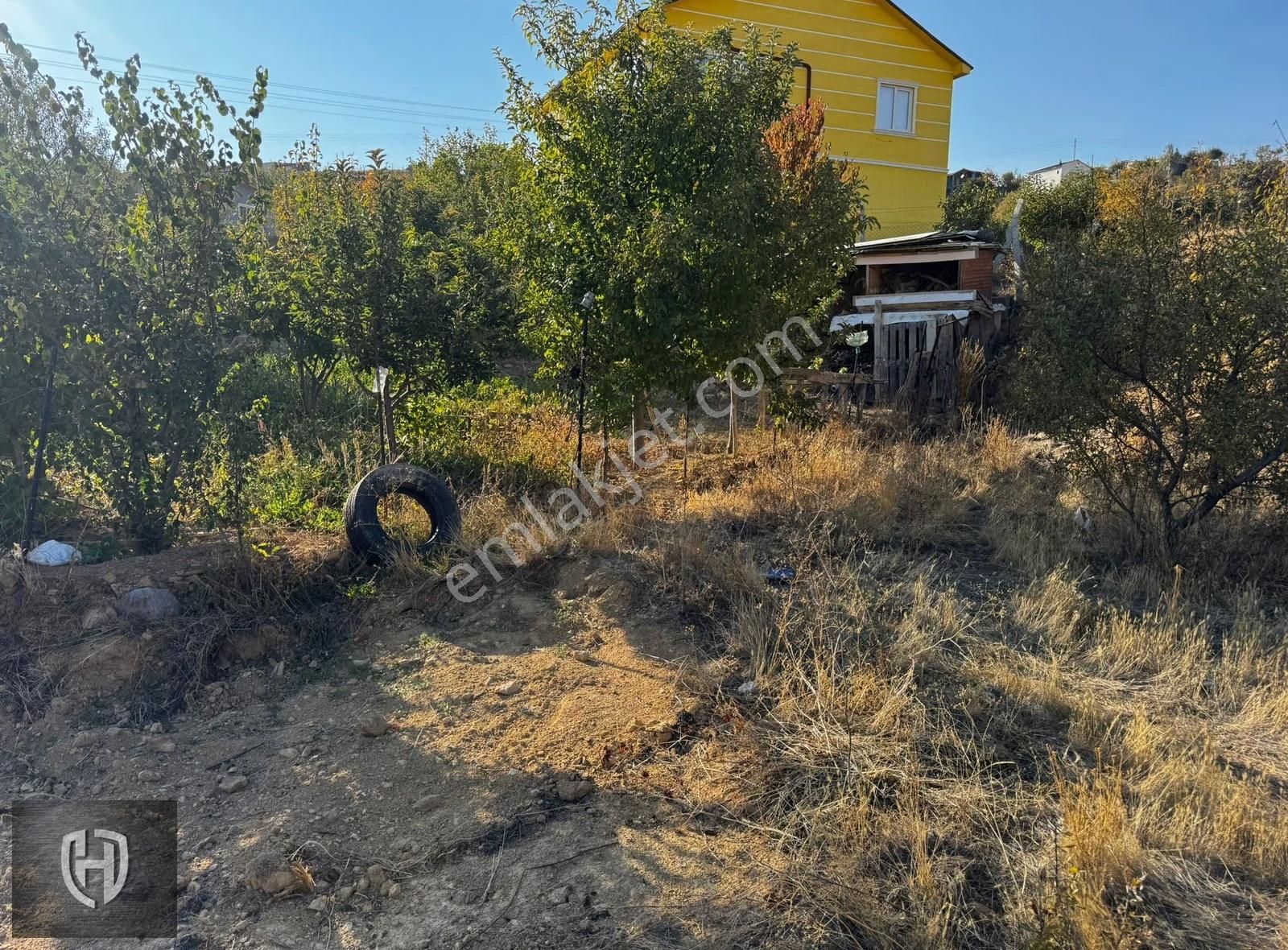 Sulutas Mahallesinde Kuruluma Hazır - Görsel 12