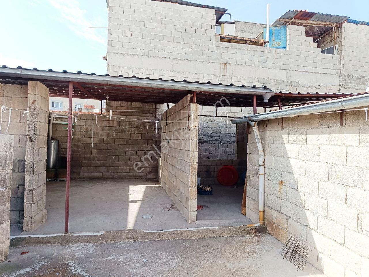 Repa Gayrimenkul Tayfun Gültoplayan'dan Selimiye'de 3 Katlı Ev - Görsel 16