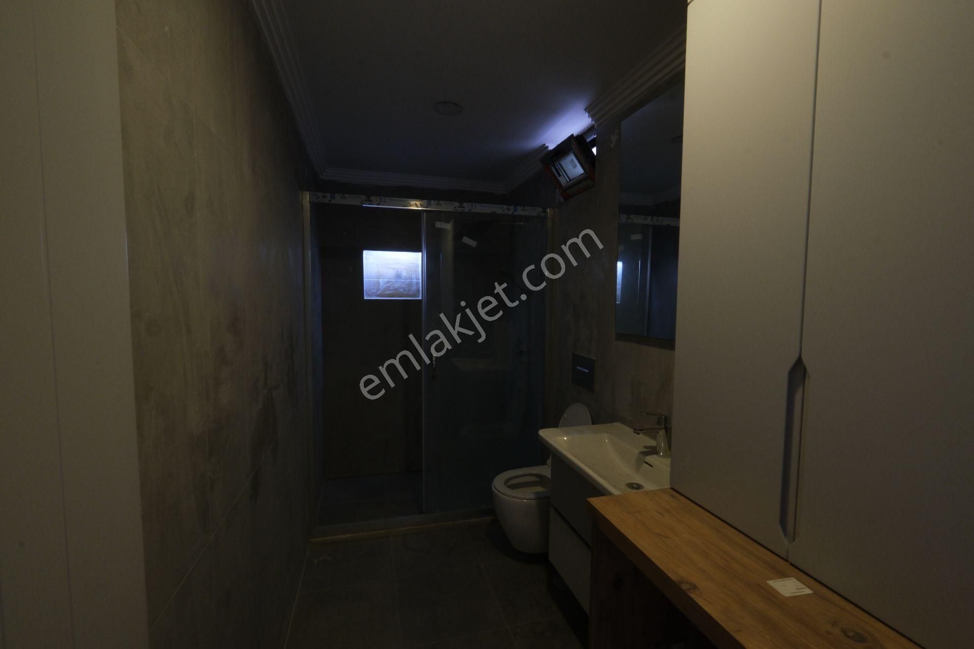 Kıyıkışlacık'da Denize 120m Mesafede Satılık 1+1 Residance Daire - Görsel 6