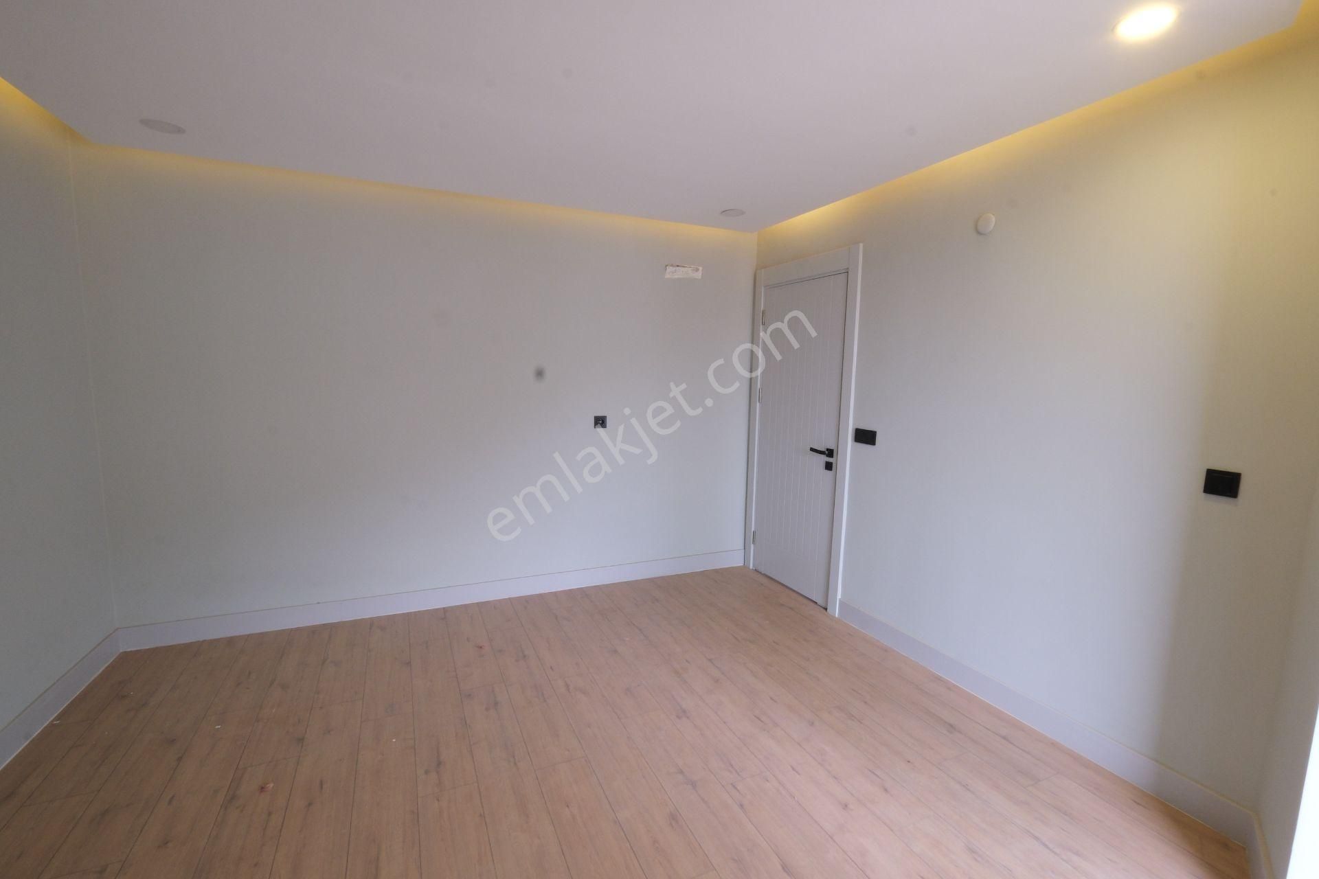 Kıyıkışlacık'da Denize 120m Mesafede Satılık 1+1 Residance Daire - Görsel 10