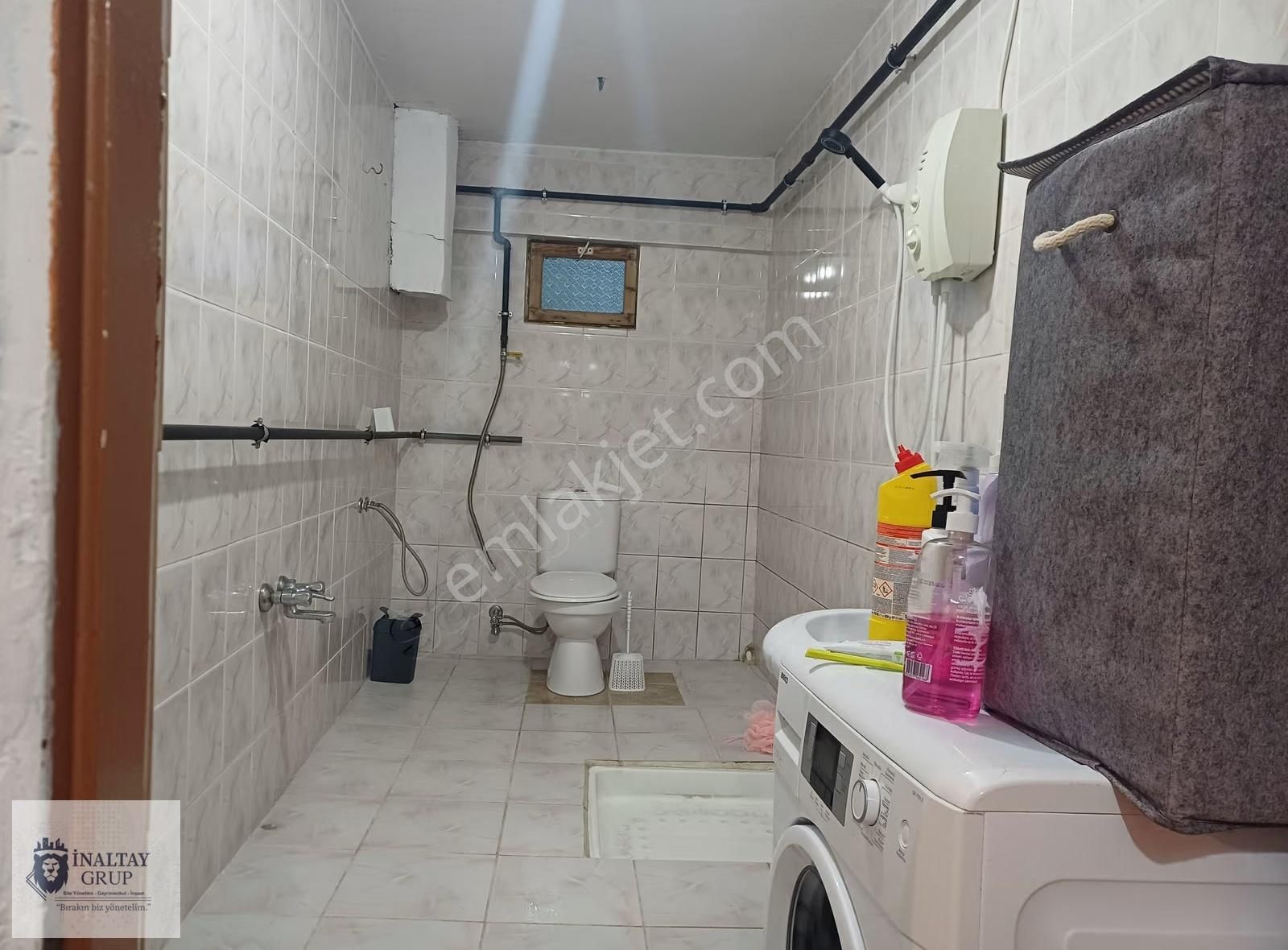 Yenimahalle De 2+1 Eşyalı Kiralık Ev - Görsel 2