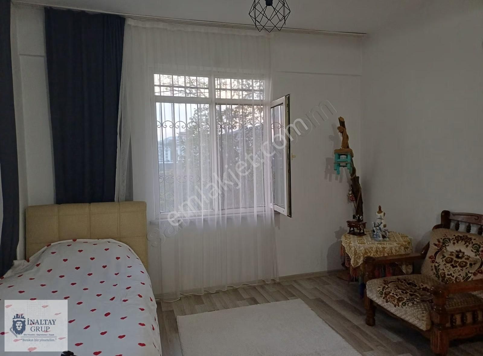 Yenimahalle De 2+1 Eşyalı Kiralık Ev - Görsel 9