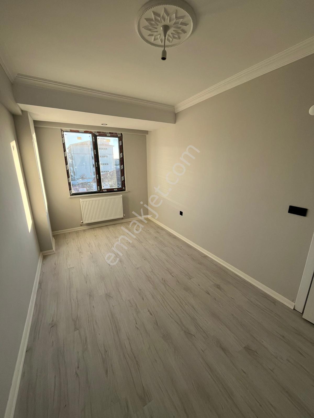 Sağlık Mahallesi Ergene’de Satılık 2 + 1 Ara Kat Sıfır Daire - Görsel 6