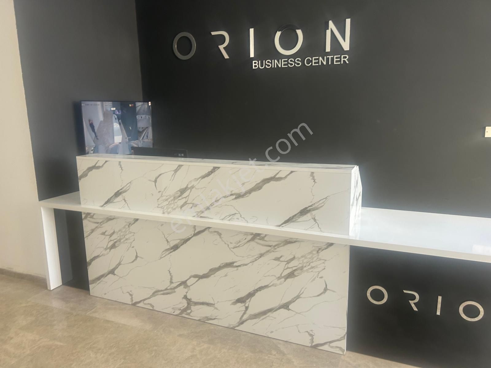 Lefkoşa Bakanlıklar Bölgesi Kiralık Yeni 220 M2 Ve 148 M2 Den Ticariizinli Ofisler. - Görsel 6