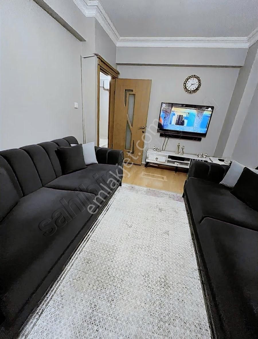 Bayrampaşa Merkezde Ebeveyn Banyolu Yüksek Giriş Daire - Görsel 16