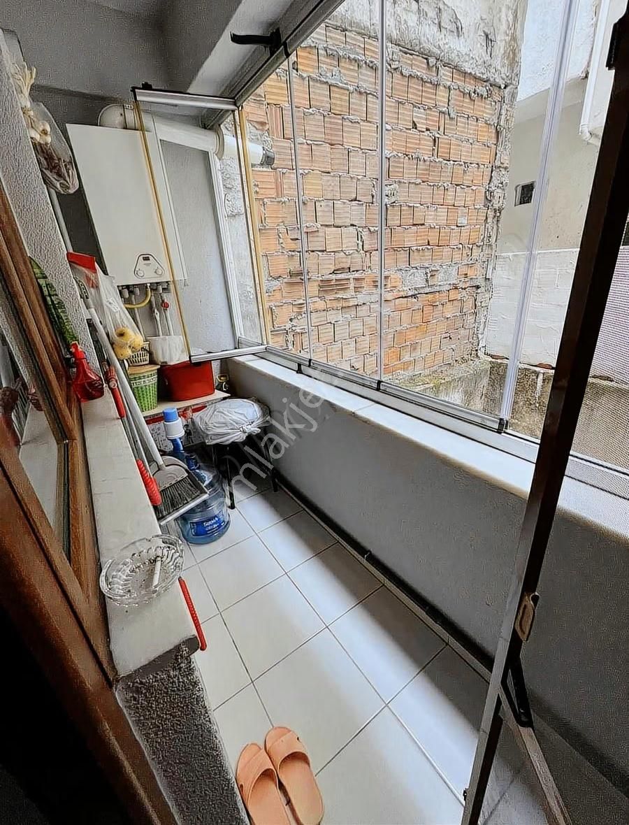 Bayrampaşa Merkezde Ebeveyn Banyolu Yüksek Giriş Daire - Görsel 4