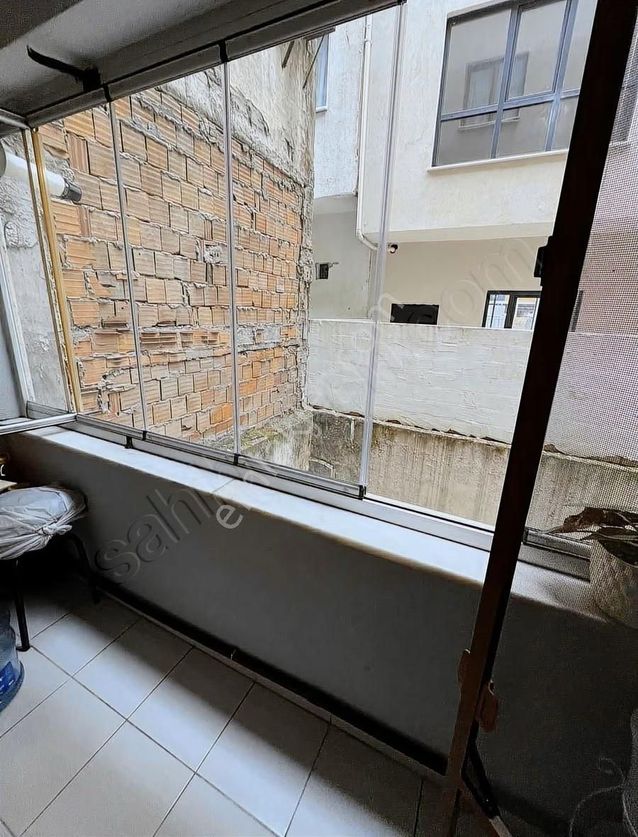 Bayrampaşa Merkezde Ebeveyn Banyolu Yüksek Giriş Daire - Görsel 9
