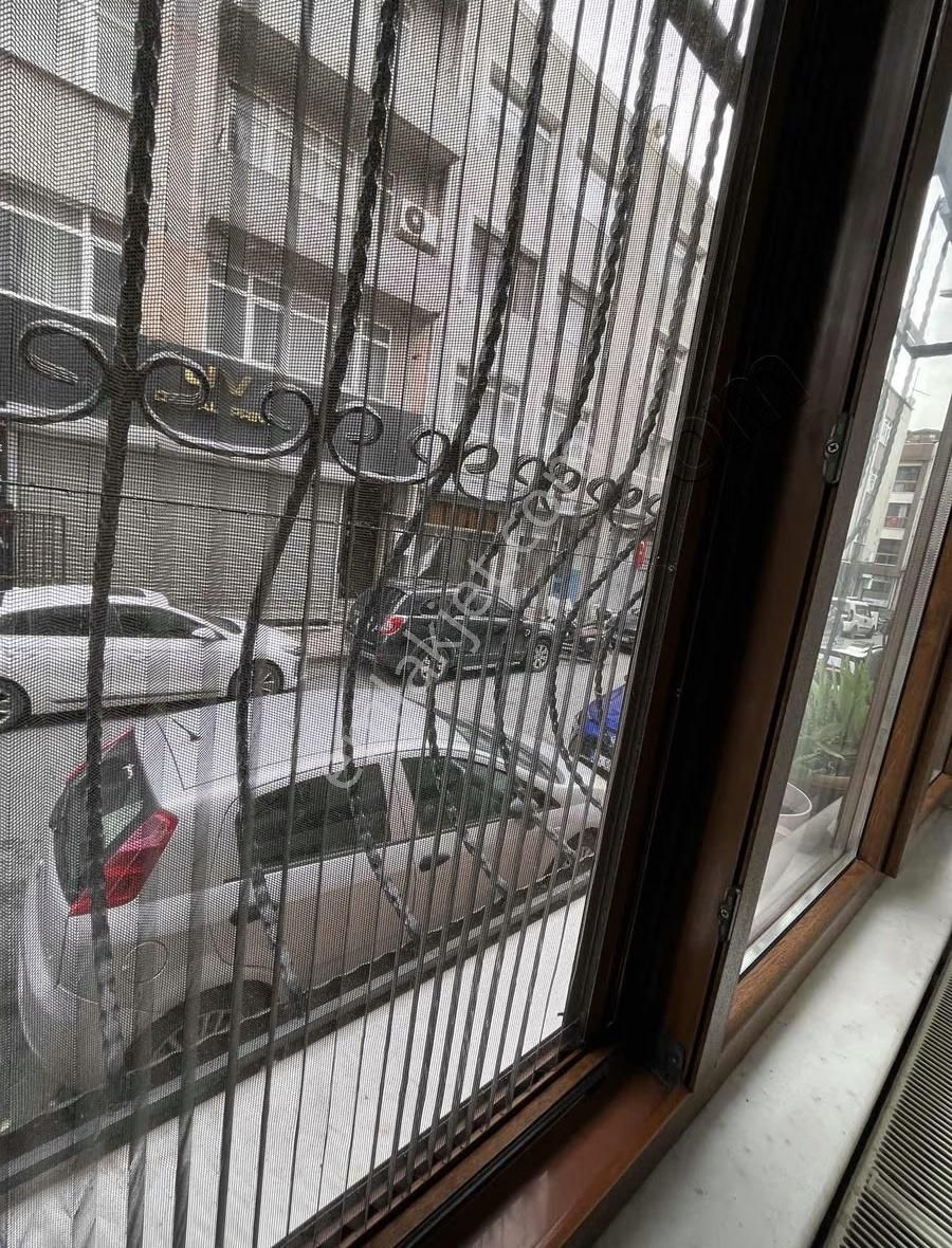 Bayrampaşa Merkezde Ebeveyn Banyolu Yüksek Giriş Daire - Görsel 17