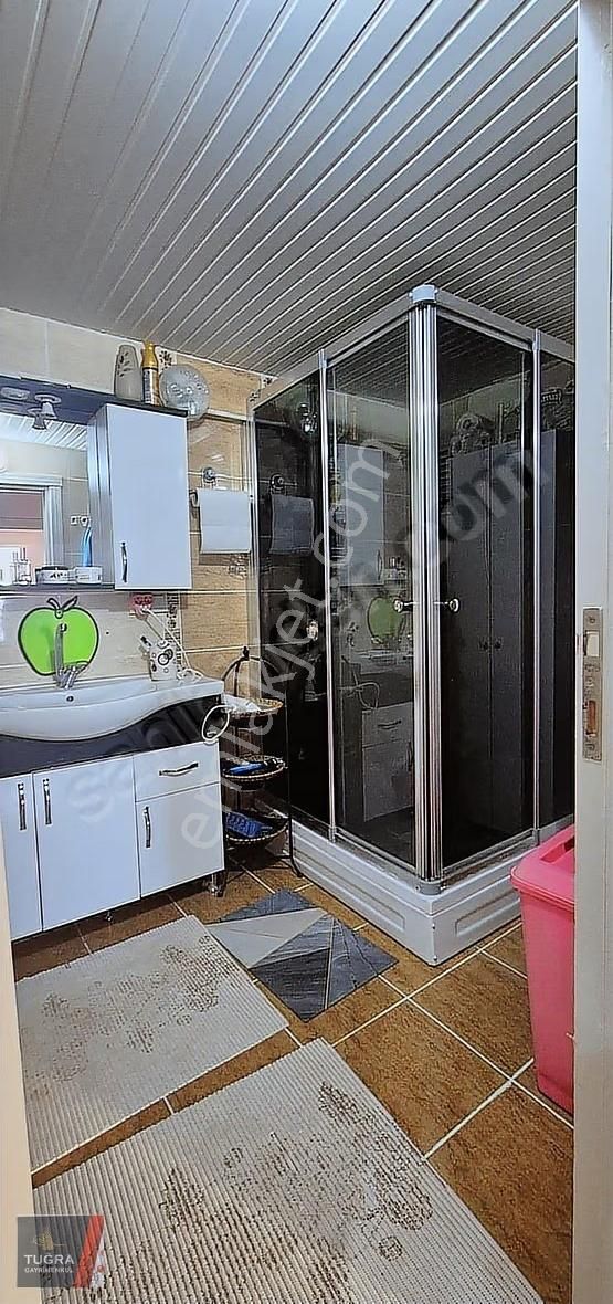 Denize Sıfır, Gmk Üzeri Satılık Geniş 2+1 Daire - Görsel 12