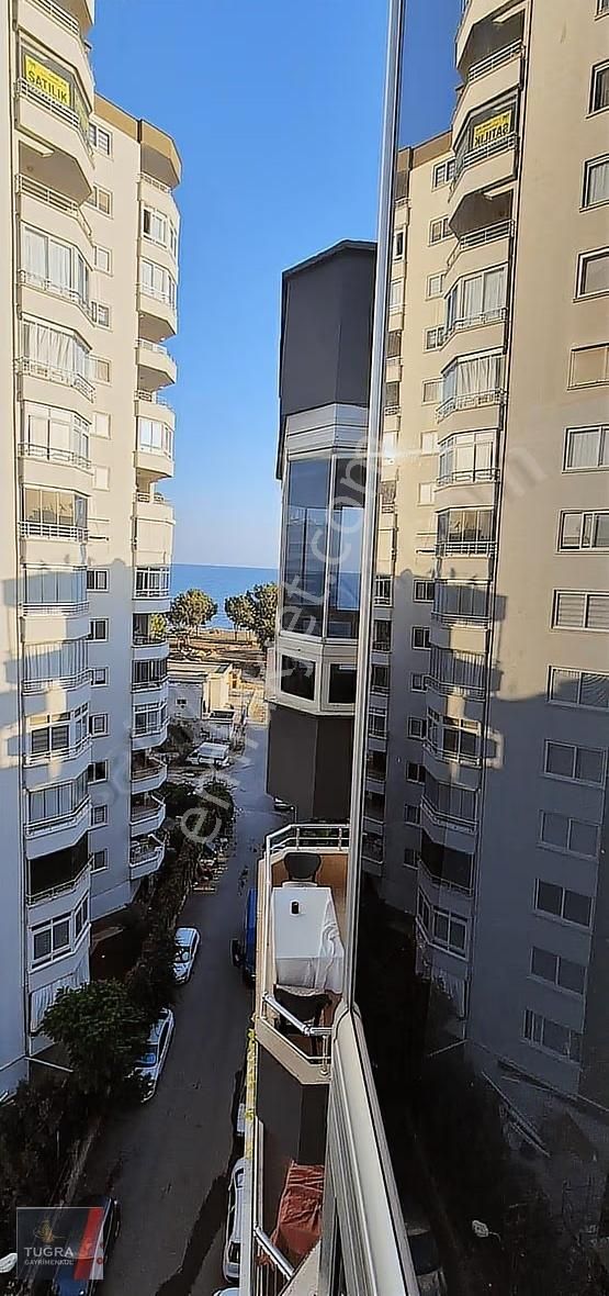 Denize Sıfır, Gmk Üzeri Satılık Geniş 2+1 Daire - Görsel 10