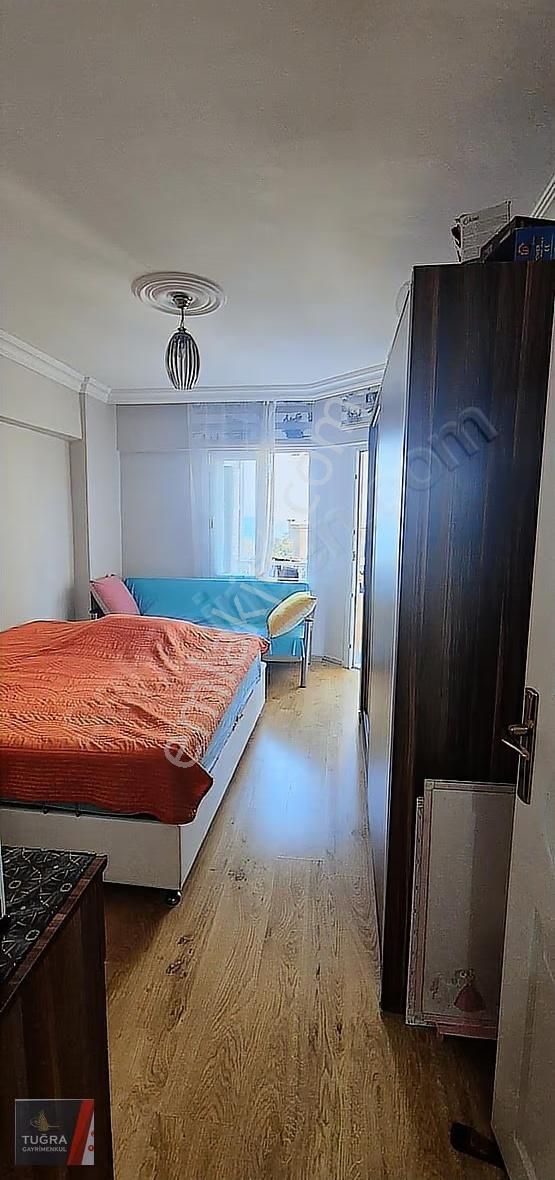 Denize Sıfır, Gmk Üzeri Satılık Geniş 2+1 Daire - Görsel 6