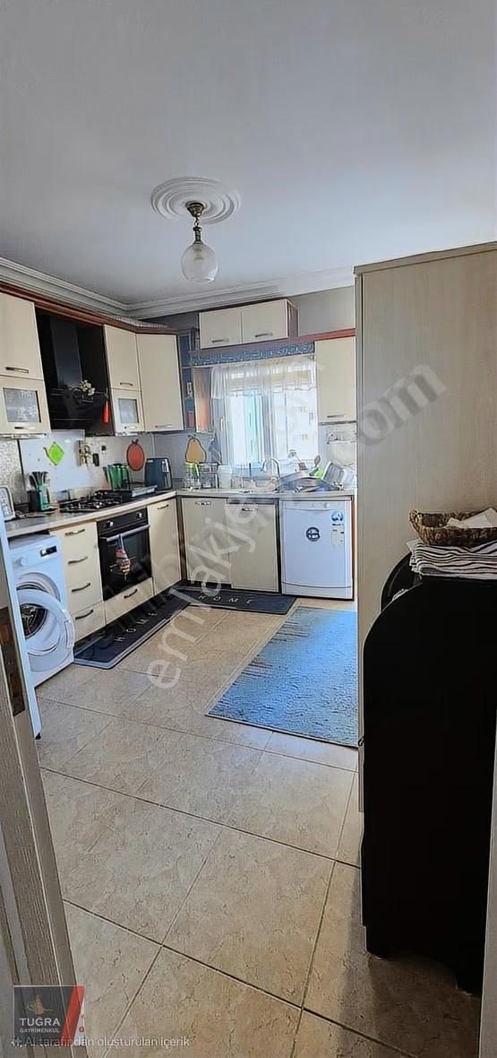 Denize Sıfır, Gmk Üzeri Satılık Geniş 2+1 Daire - Görsel 15