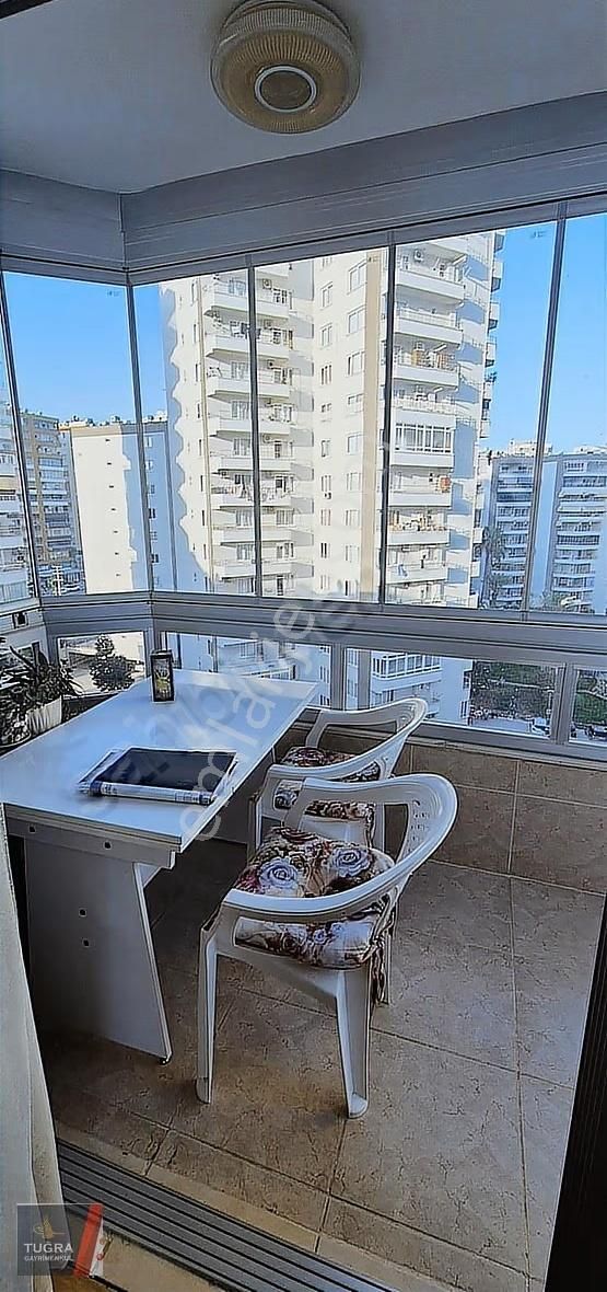 Denize Sıfır, Gmk Üzeri Satılık Geniş 2+1 Daire - Görsel 7