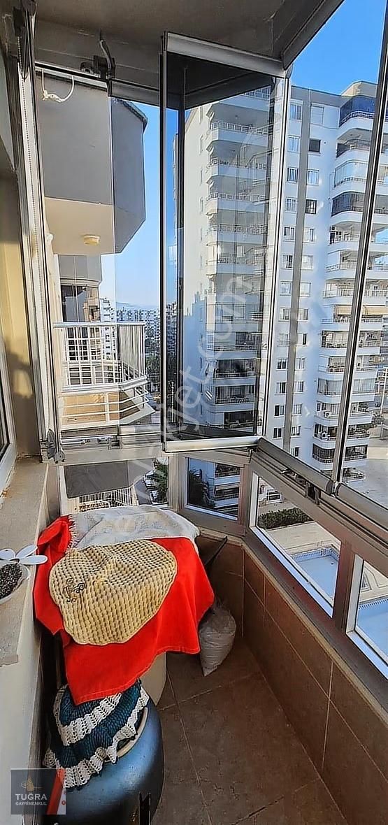 Denize Sıfır, Gmk Üzeri Satılık Geniş 2+1 Daire - Görsel 13