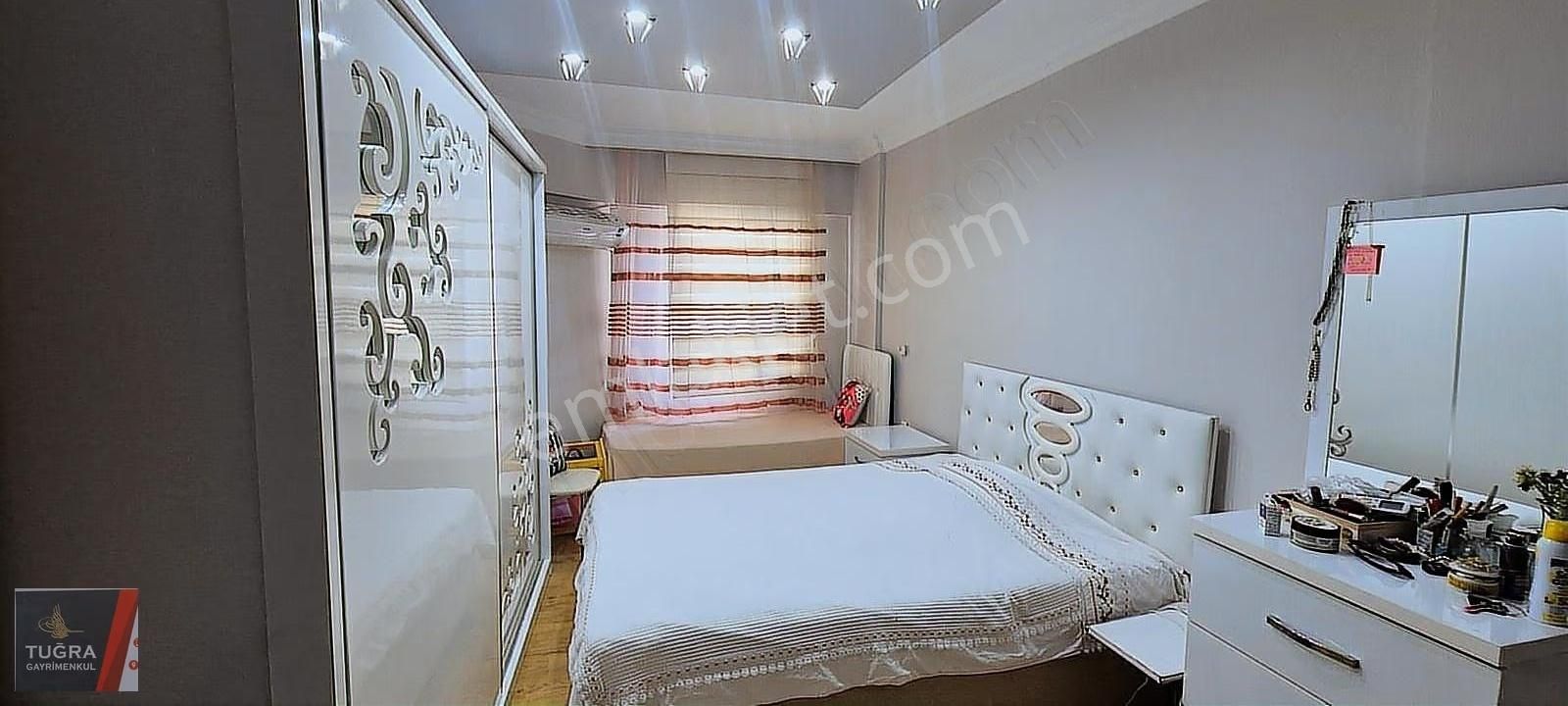 Denize Sıfır, Gmk Üzeri Satılık Geniş 2+1 Daire - Görsel 4