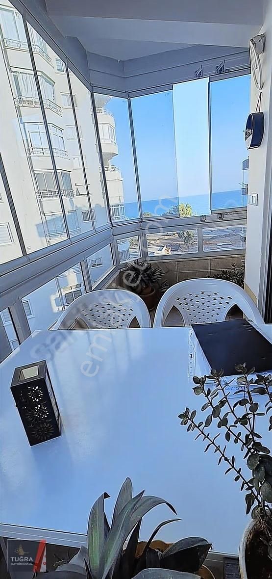 Denize Sıfır, Gmk Üzeri Satılık Geniş 2+1 Daire - Görsel 16