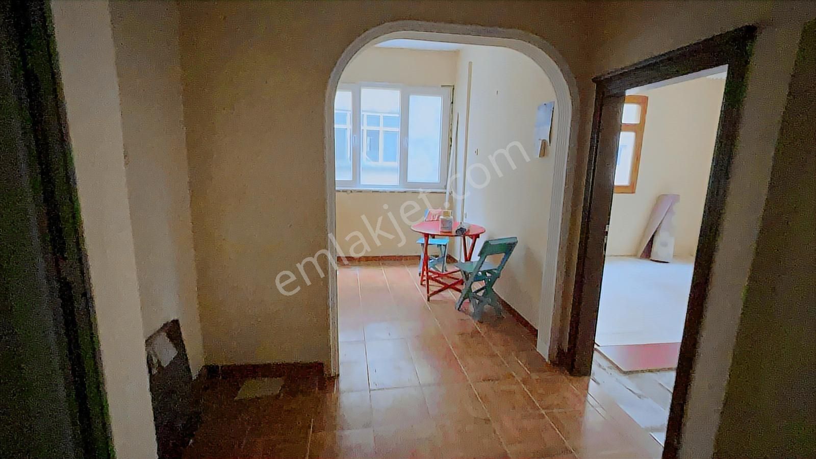 Trabzon'da 3 Nolu Erdoğdu'da Satılık Daire - Görsel 19