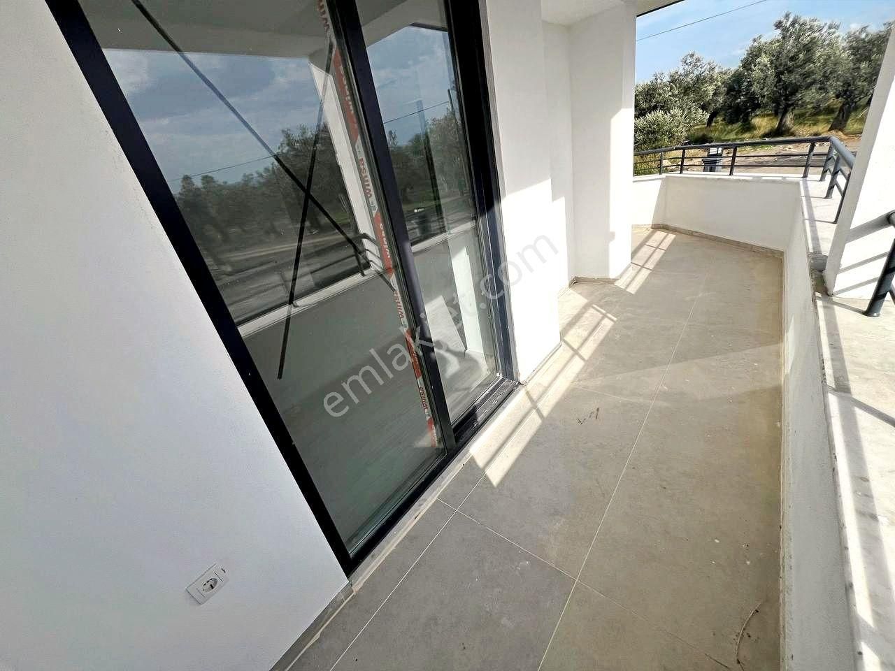 ➡️blue Life Egenden Gerçek İlan Kadıköyde Satılık Arakat & Ön Cephe Geniş Balkonlu 2+1 Daire - Görsel 4