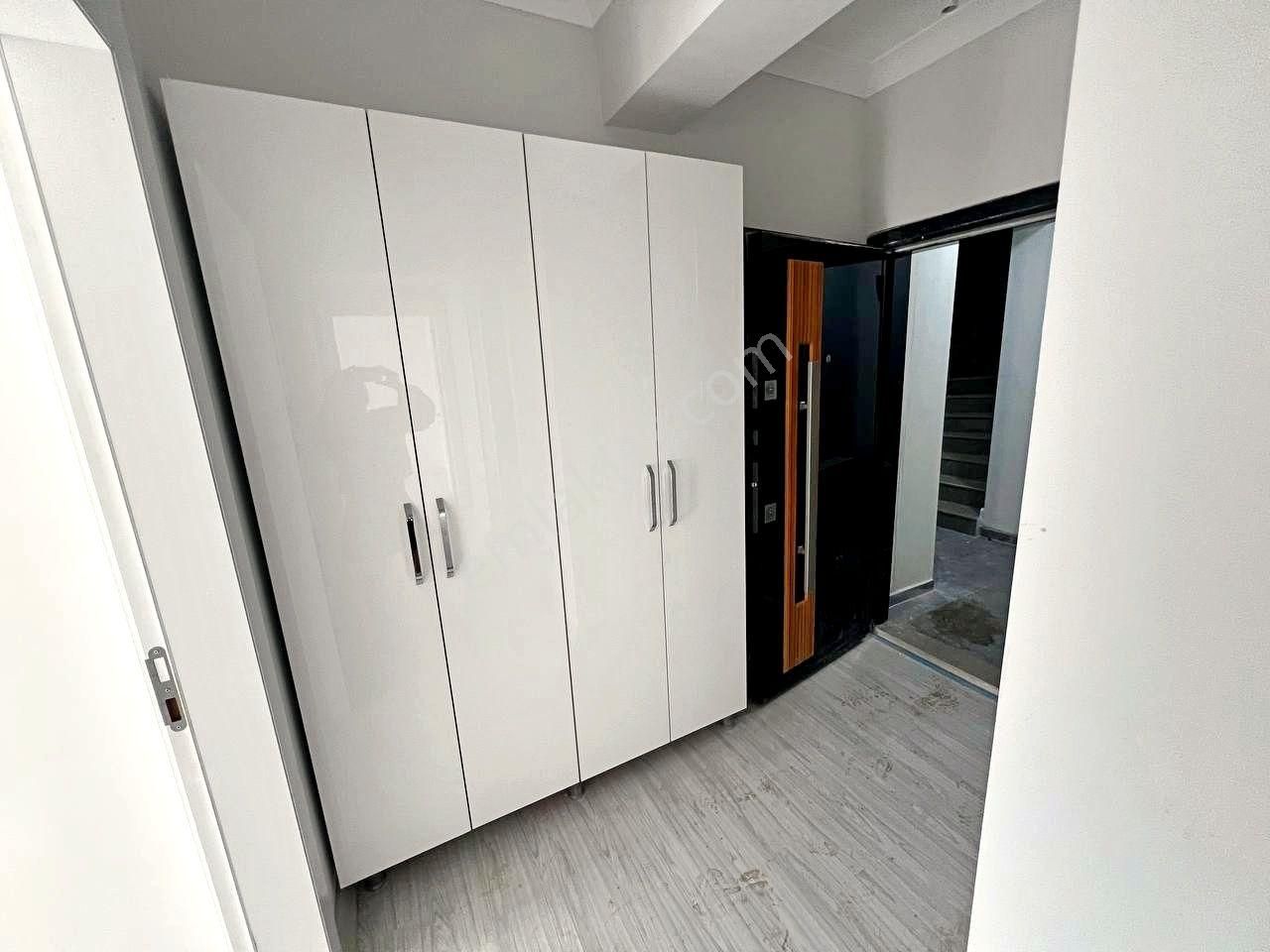➡️blue Life Egenden Gerçek İlan Kadıköyde Satılık Arakat & Ön Cephe Geniş Balkonlu 2+1 Daire - Görsel 18