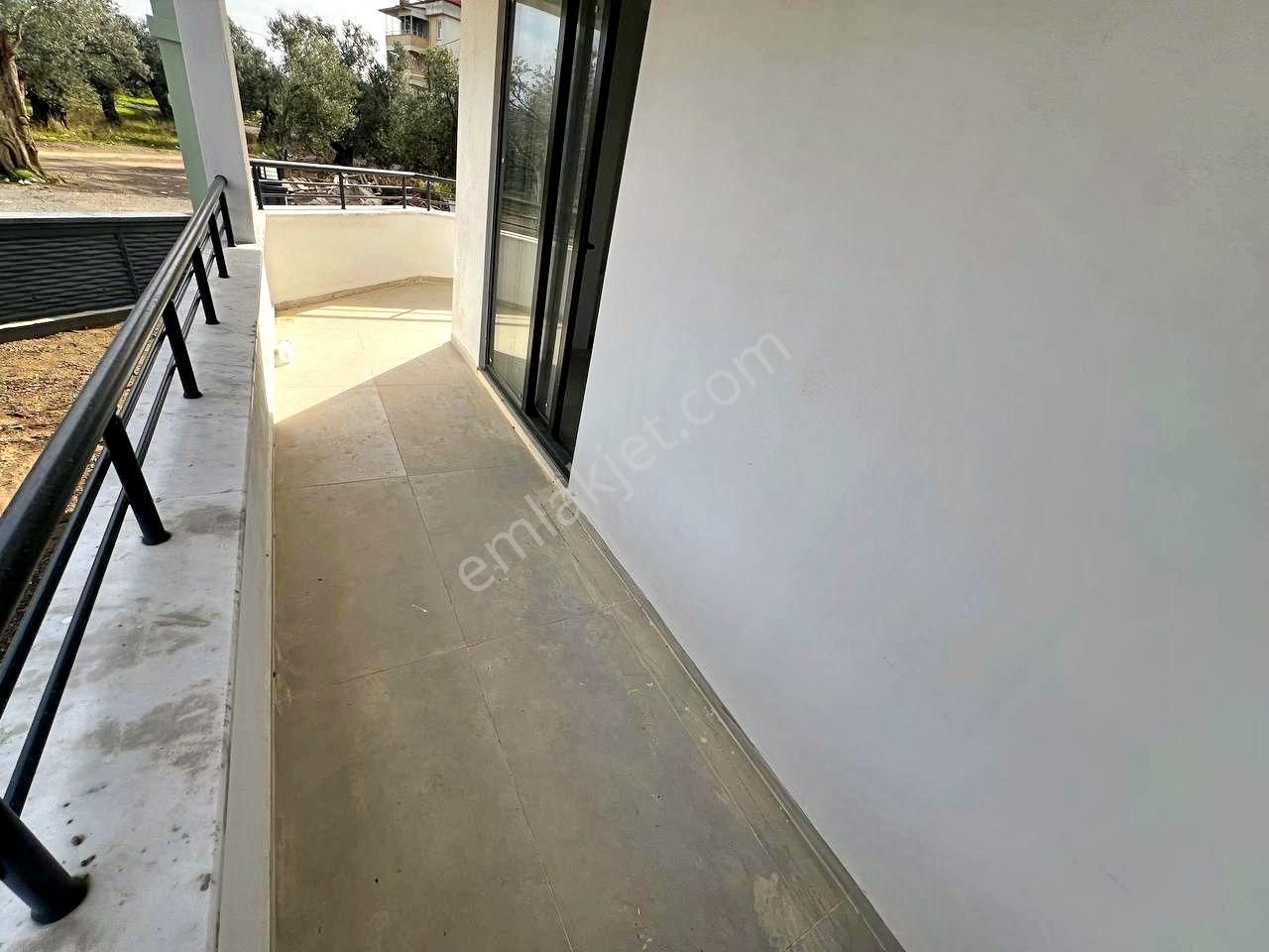➡️blue Life Egenden Gerçek İlan Kadıköyde Satılık Arakat & Ön Cephe Geniş Balkonlu 2+1 Daire - Görsel 19