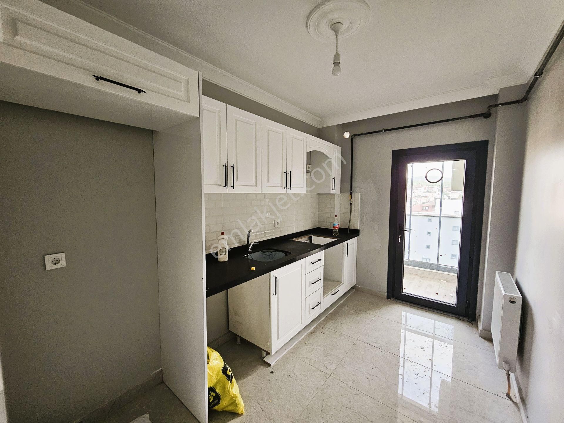 Akpınar' Da Kiralık 3+1 Daire ..açıklamayı Okuyunuz.. - Görsel 7