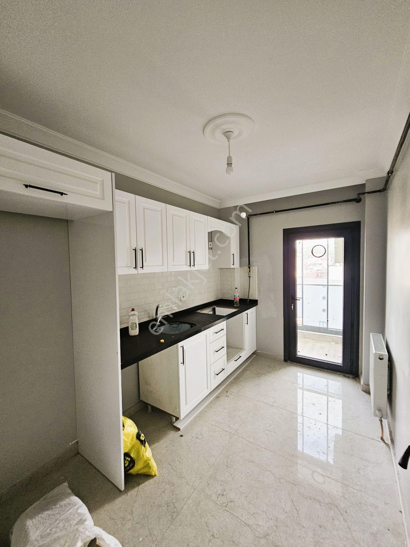 Akpınar' Da Kiralık 3+1 Daire ..açıklamayı Okuyunuz.. - Görsel 6