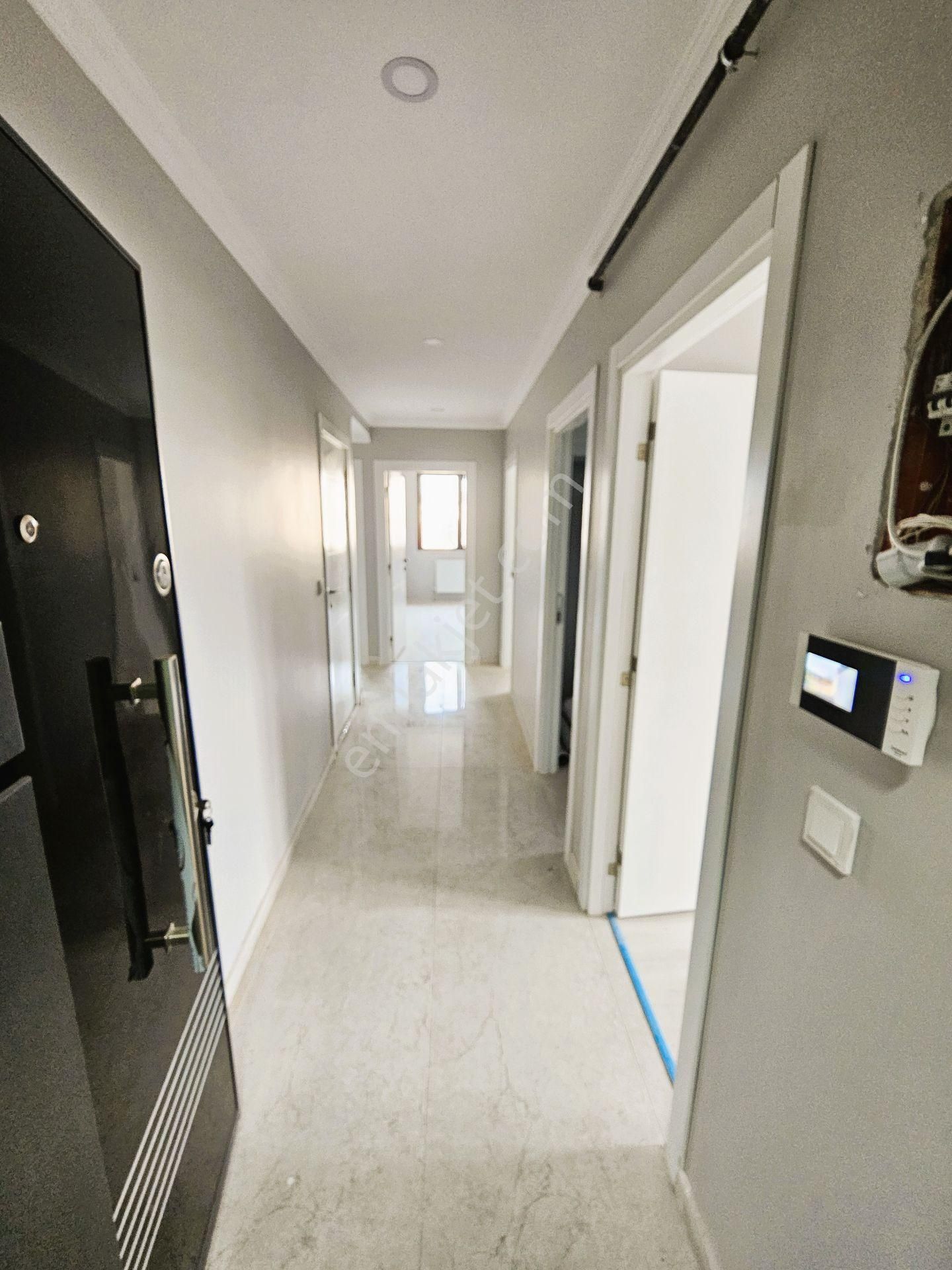 Akpınar' Da Kiralık 3+1 Daire ..açıklamayı Okuyunuz.. - Görsel 35