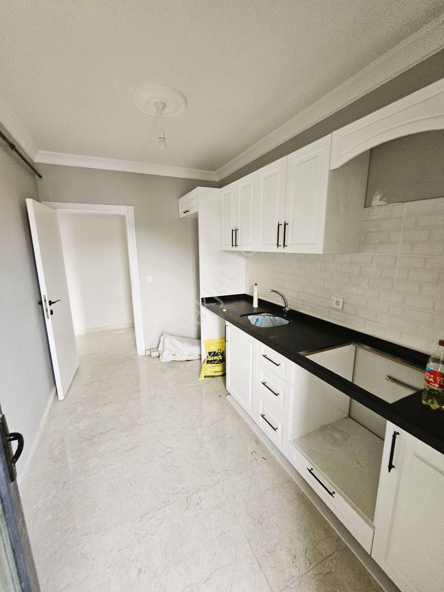 Akpınar' Da Kiralık 3+1 Daire ..açıklamayı Okuyunuz.. - Görsel 8