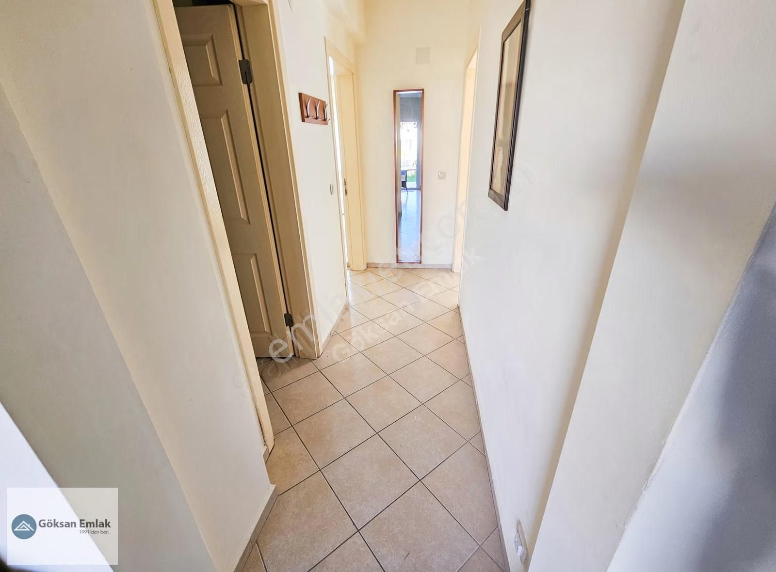 Bozbük Apollonium'da Satılık 2+1 Denize Yakın Full Eşyalı Daire - Görsel 29