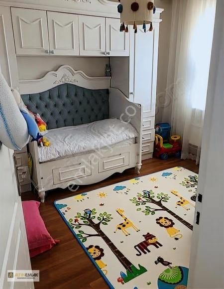 Başakşehir Deprem Konutları Satılık 3+1 Daire 7.850.000 Tl - Görsel 5