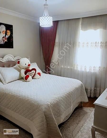 Başakşehir Deprem Konutları Satılık 3+1 Daire 7.850.000 Tl - Görsel 18
