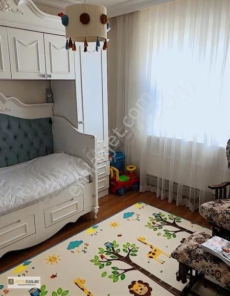 Başakşehir Deprem Konutları Satılık 3+1 Daire 7.850.000 Tl - Görsel 3