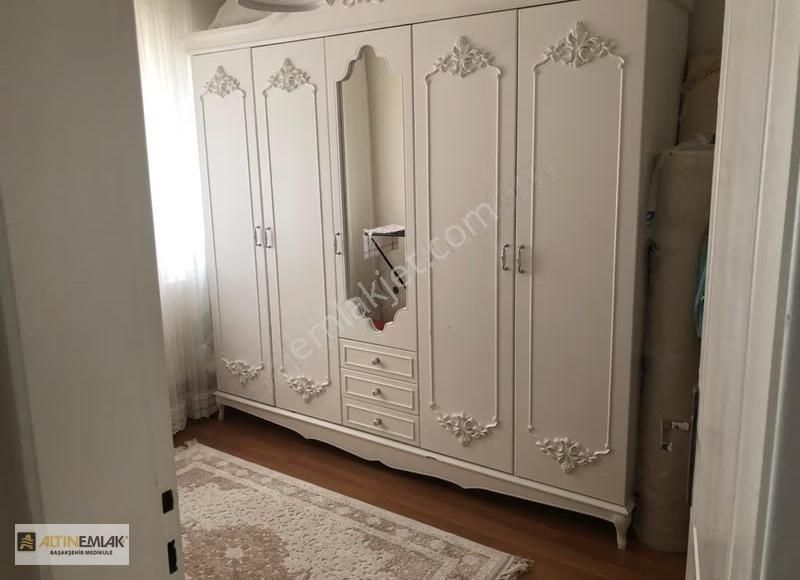 Başakşehir Deprem Konutları Satılık 3+1 Daire 7.850.000 Tl - Görsel 8