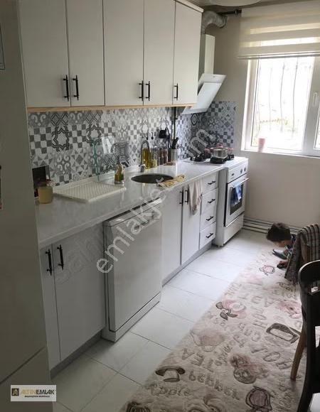 Başakşehir Deprem Konutları Satılık 3+1 Daire 7.850.000 Tl - Görsel 14