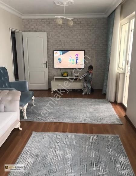 Başakşehir Deprem Konutları Satılık 3+1 Daire 7.850.000 Tl - Görsel 21