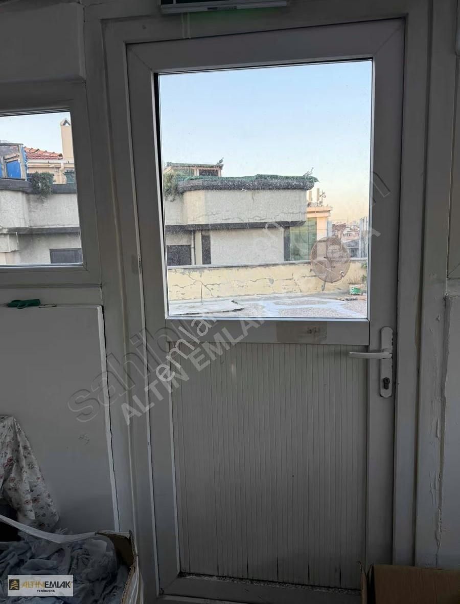 Yenibosna Mer Camii Karşında 650m2 İmalata Uygun İskanlı İş Yeri - Görsel 14