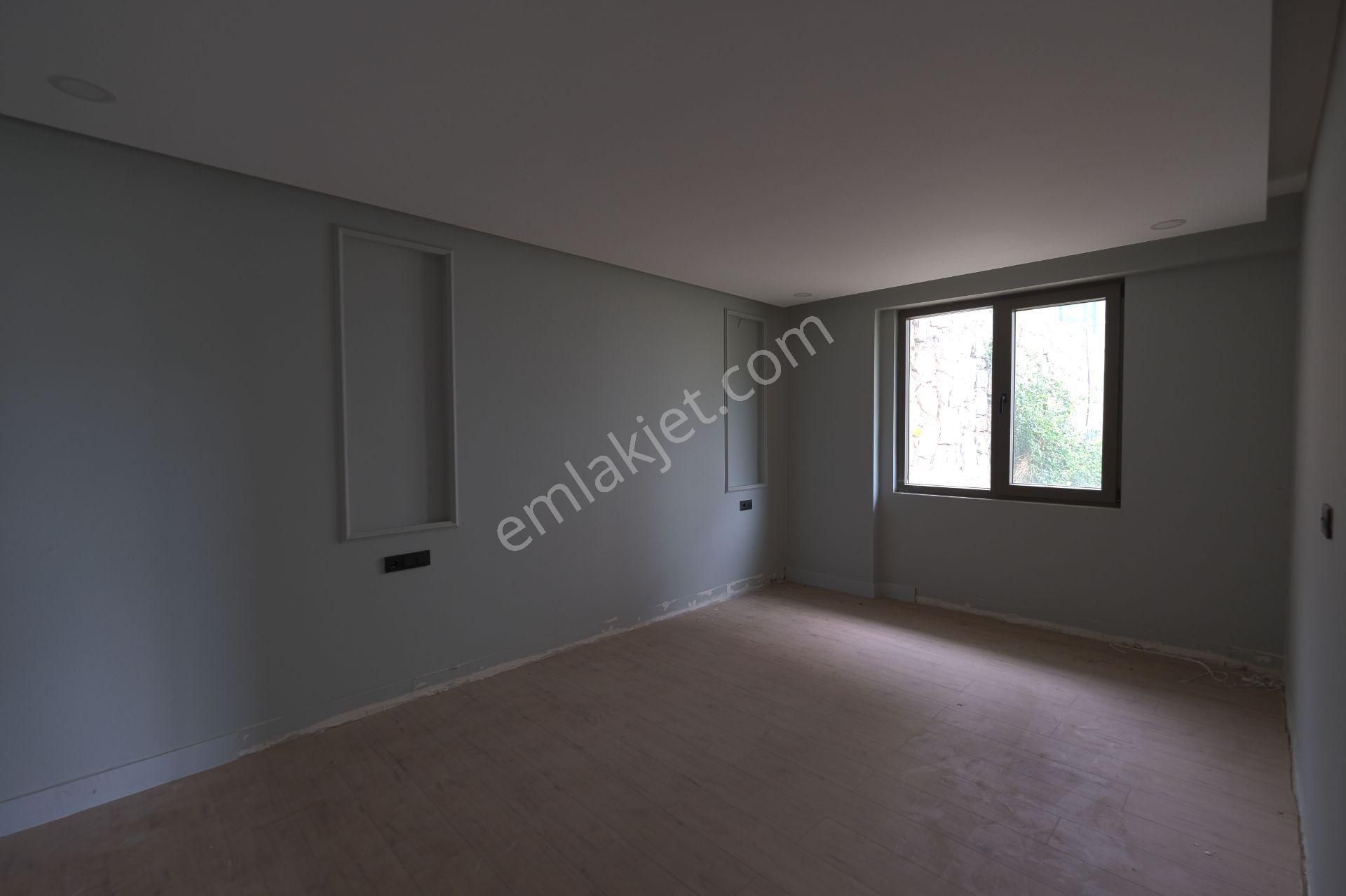 Kıyıkışlacık'da Satılık Deniz Manzaralı 3+1 İkiz Villa - Görsel 18