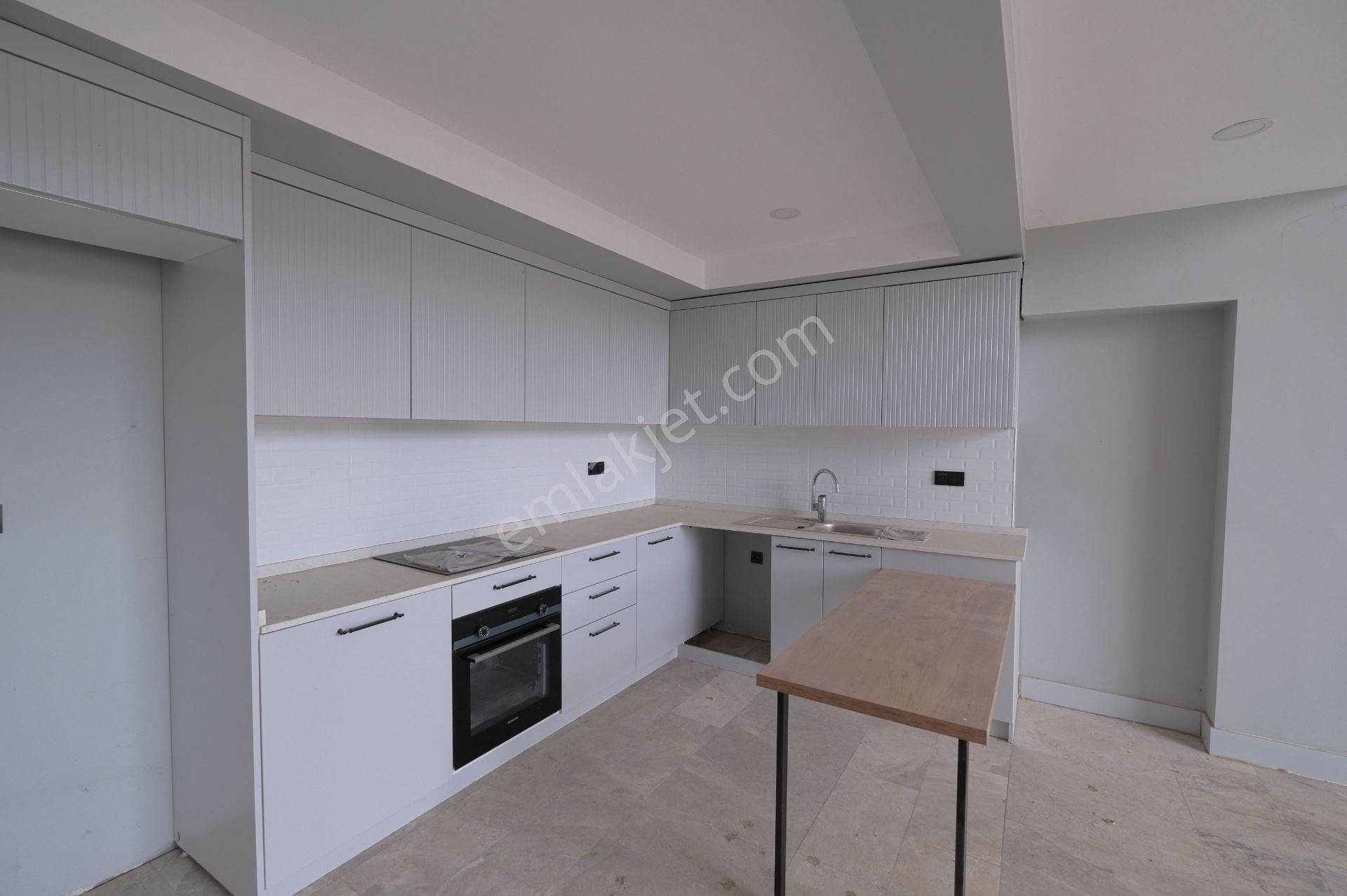 Kıyıkışlacık'da Satılık Deniz Manzaralı 3+1 İkiz Villa - Görsel 14