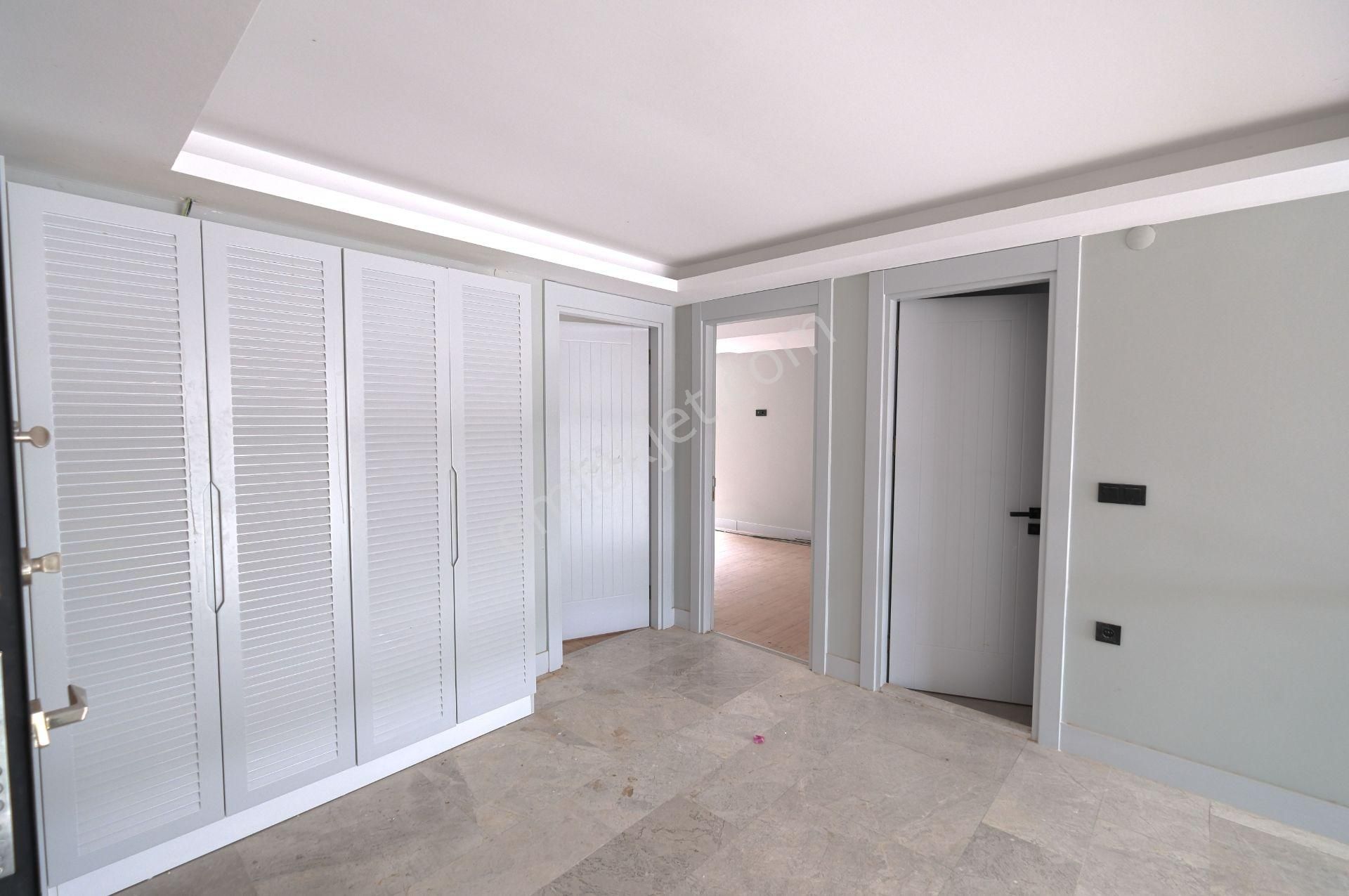 Kıyıkışlacık'da Satılık Deniz Manzaralı 3+1 İkiz Villa - Görsel 11