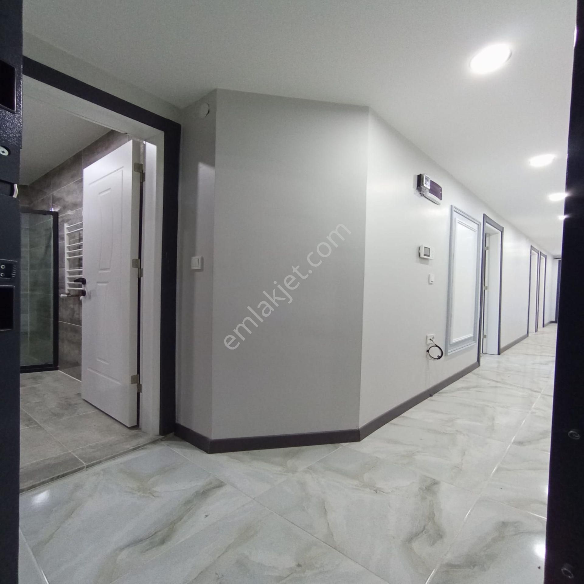 Avcılar Denizköşklerde Devasa Dublex - Görsel 20