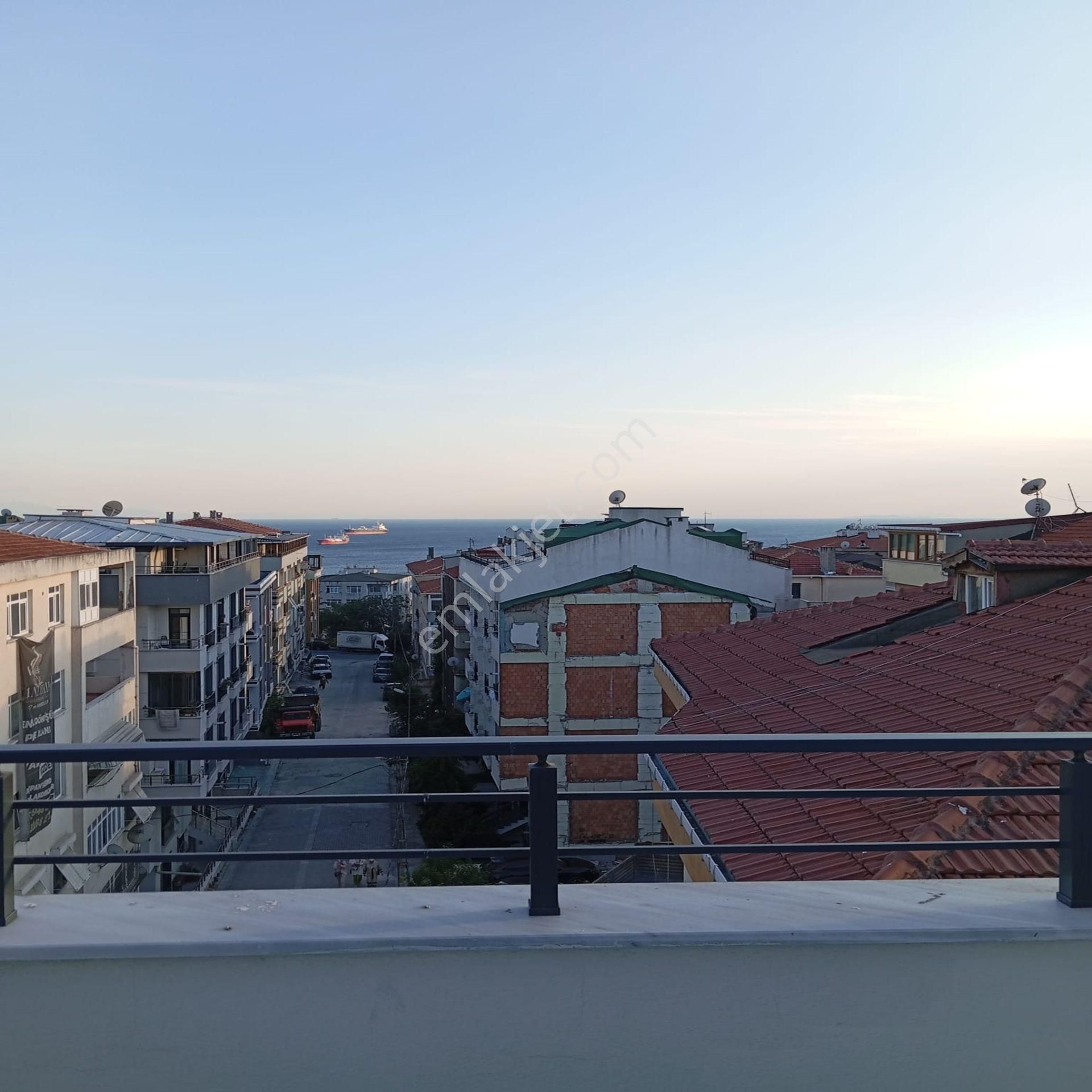 Avcılar Denizköşklerde Devasa Dublex - Görsel 7