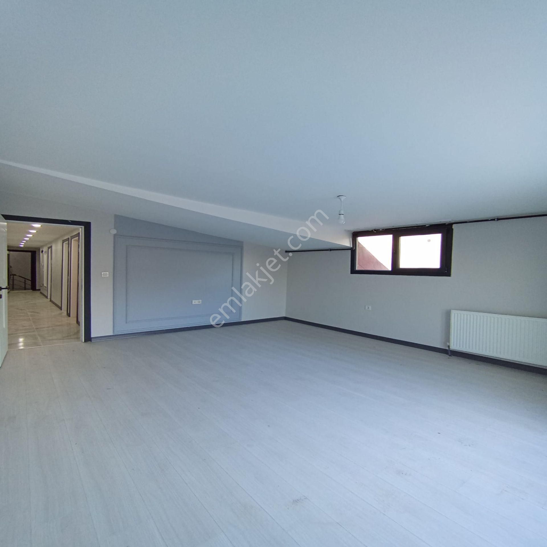 Avcılar Denizköşklerde Devasa Dublex - Görsel 14