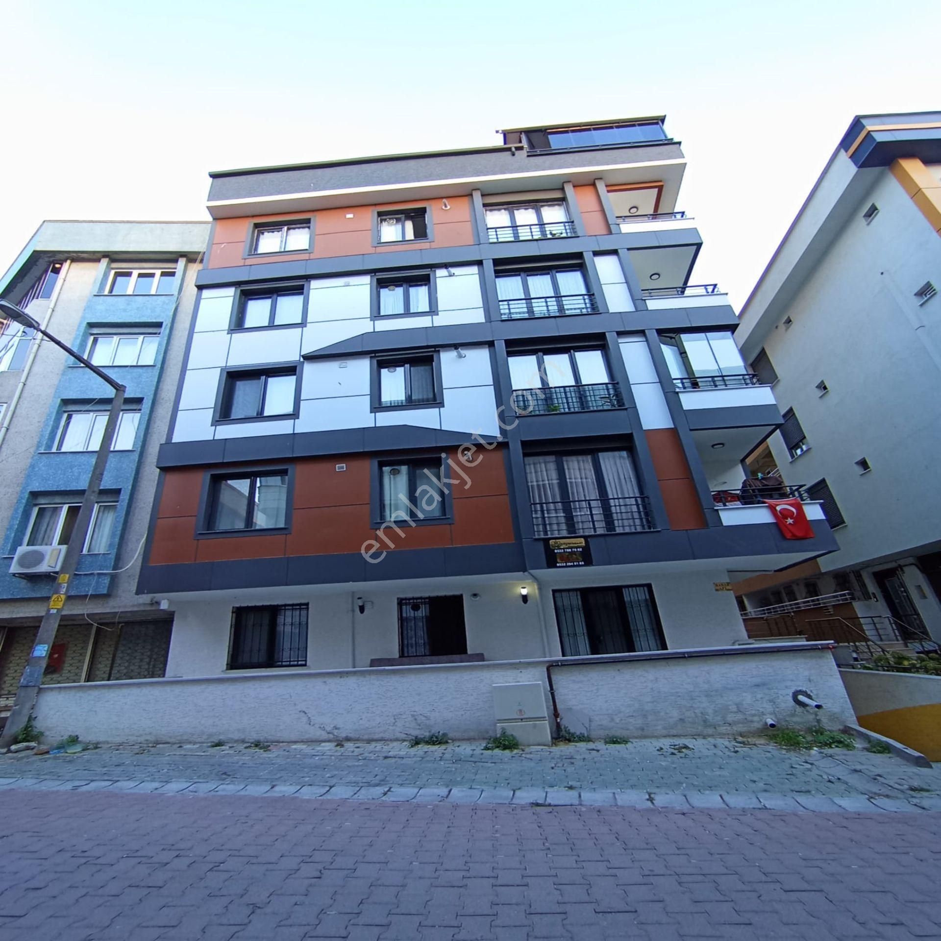 Avcılar Denizköşklerde Devasa Dublex - Görsel 2